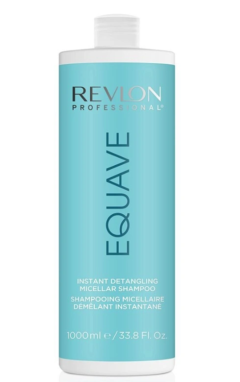 Revlon Equave Instant Detangling sampon 1000ml főképe